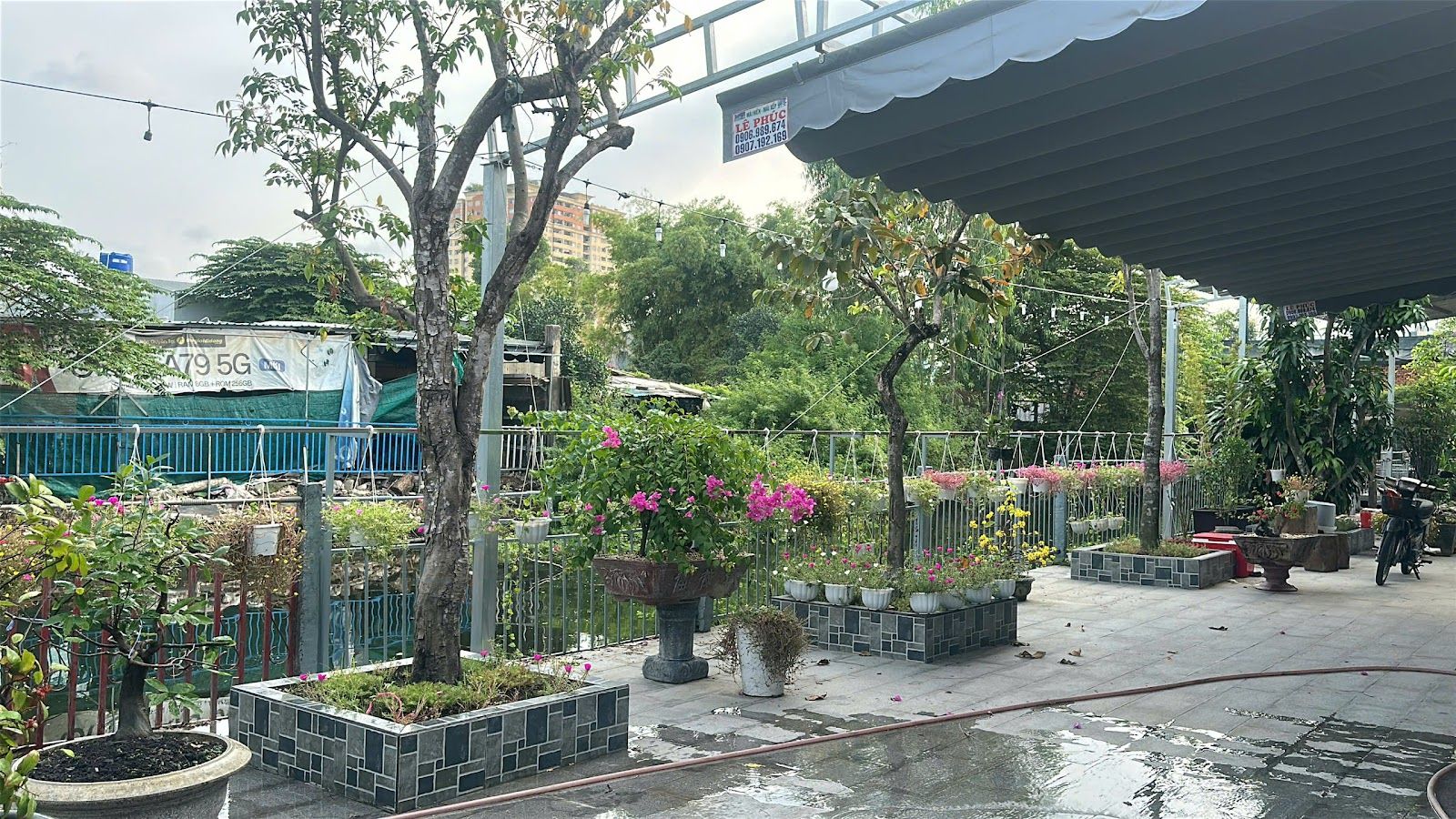 ĐZÊN Pickleball & Coffee | Pickleball Bình Trị Đông | Pickleball Bình Tân 3