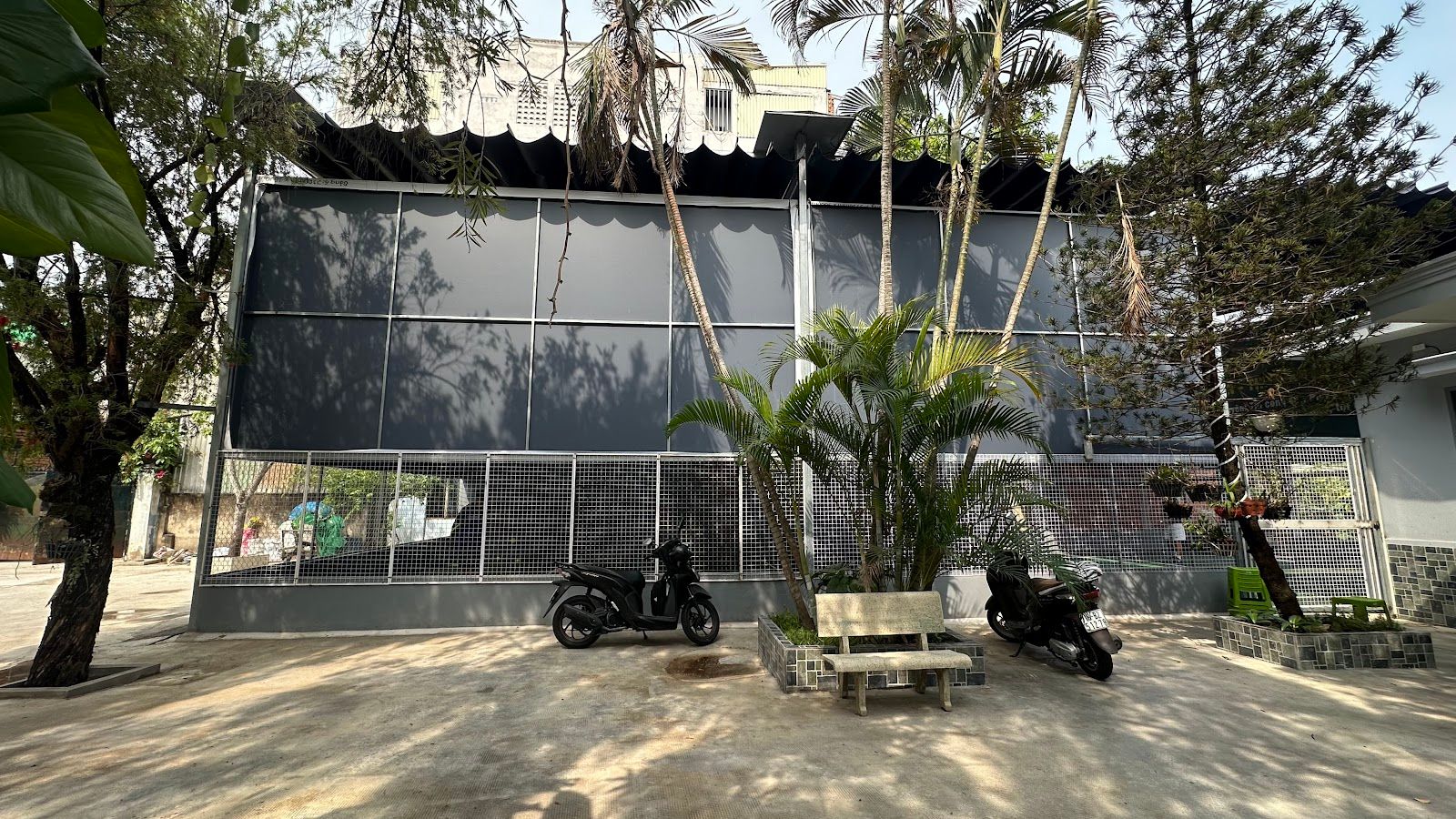 ĐZÊN Pickleball & Coffee | Pickleball Bình Trị Đông | Pickleball Bình Tân 5