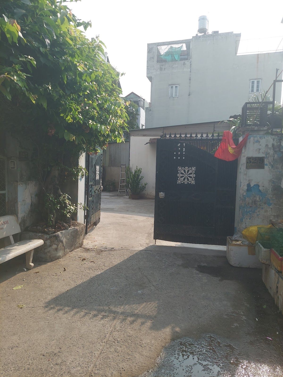 ĐZÊN Pickleball & Coffee | Pickleball Bình Trị Đông | Pickleball Bình Tân 8