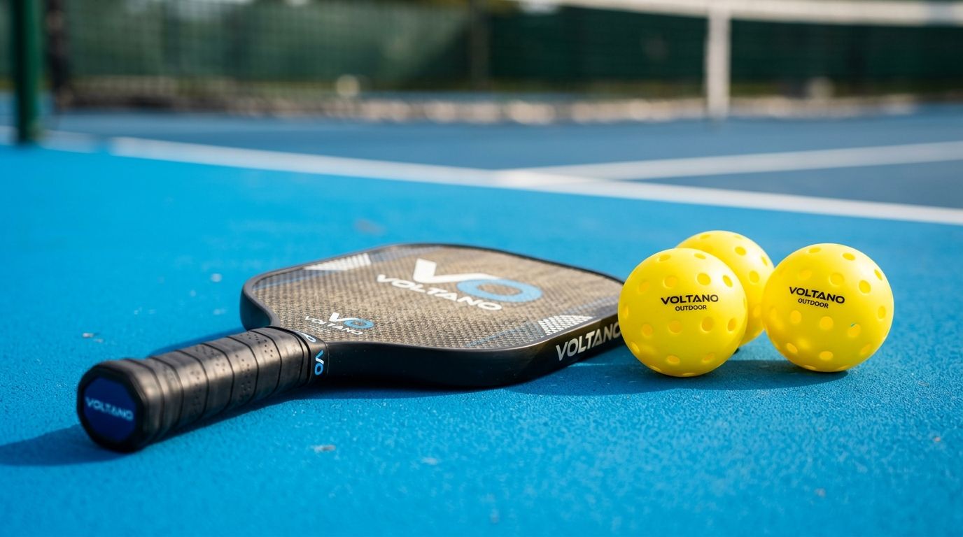 Hướng Dẫn Toàn Diện Cho Người Mới Bắt Đầu Chơi Pickleball Tại Việt Nam