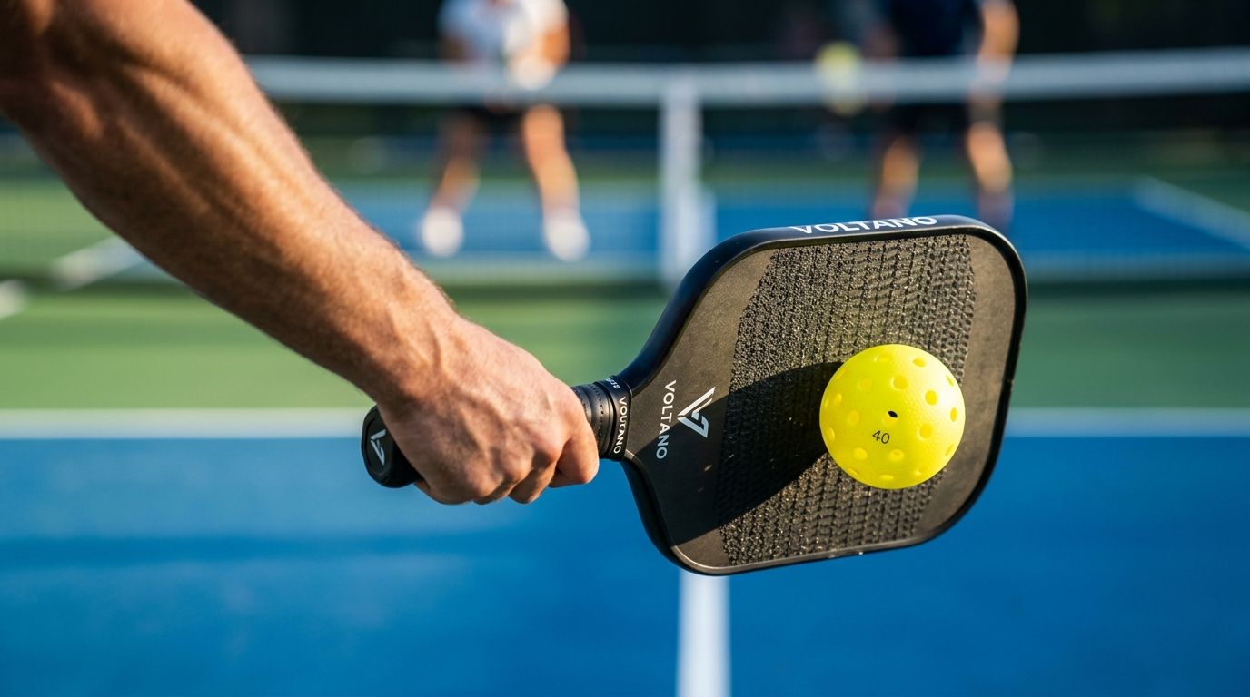 Kỹ Thuật Dink Trong Pickleball: Cách Thực Hiện Đúng và Những Lỗi Phổ Biến Nhất