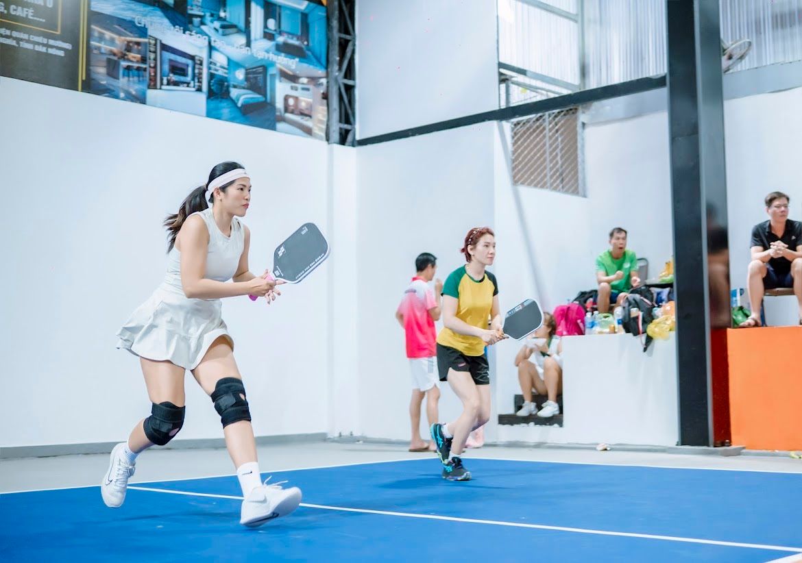 MASTERI PICKLEBALL 9