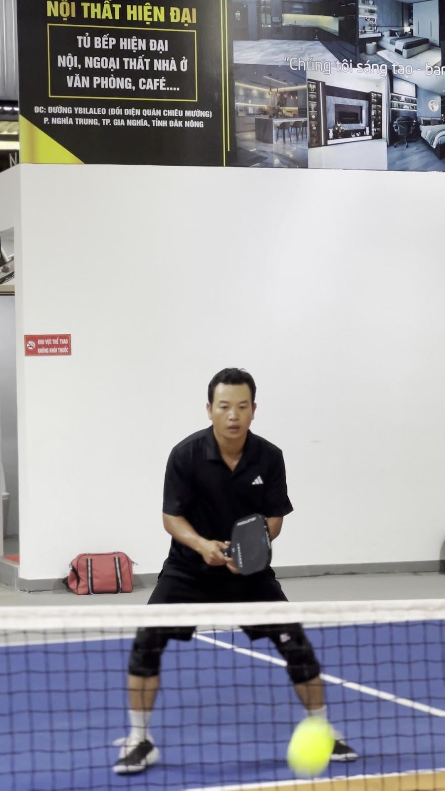 MASTERI PICKLEBALL 1