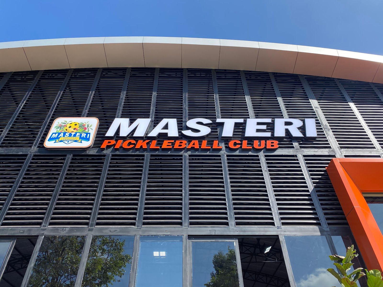 MASTERI PICKLEBALL 3