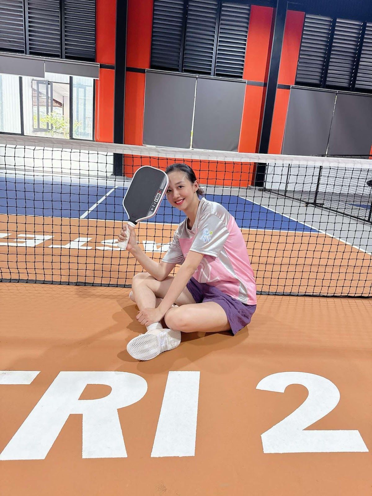 MASTERI PICKLEBALL 8