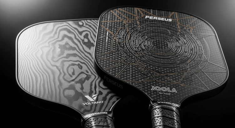 Selkirk Vanguard Control và Joola Perseus: Đâu là 'Vua Kiểm Soát' cho lối chơi bền bỉ?