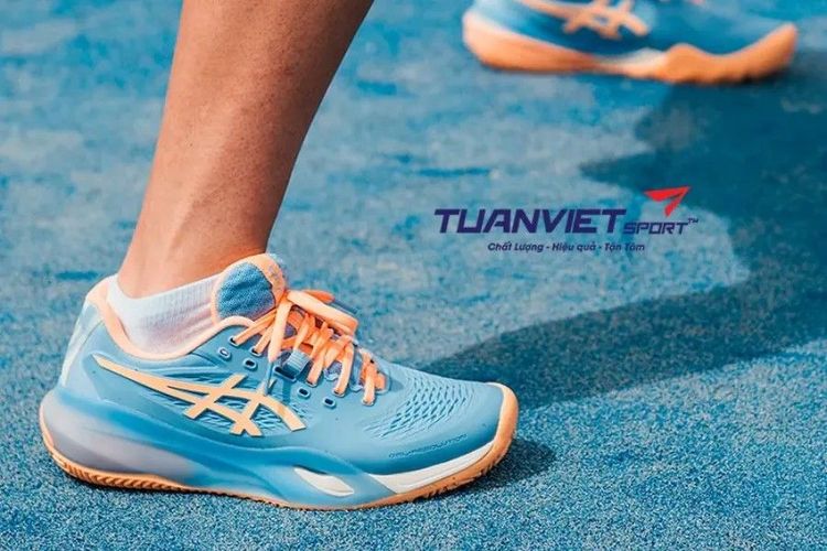 Best Pickleball Shoes 2026: Đánh Giá Chi Tiết Các Dòng 'Hot' Nhất Thị Trường