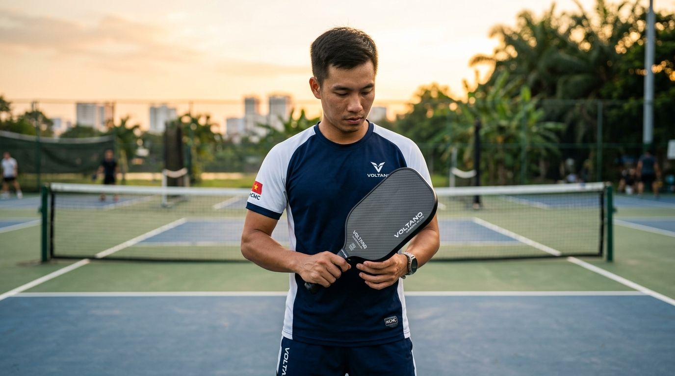 Nên Nâng Cấp Vợt Pickleball Khi Nào? So Sánh Vợt HighPicks Tầm Trung Và Joola Cao Cấp