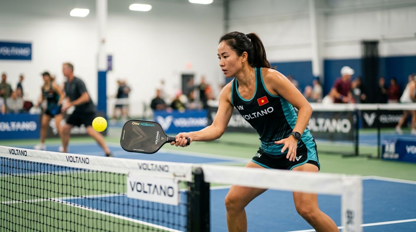 Nên Nâng Cấp Vợt Pickleball Khi Nào? So Sánh Vợt HighPicks Tầm Trung Và Joola Cao Cấp