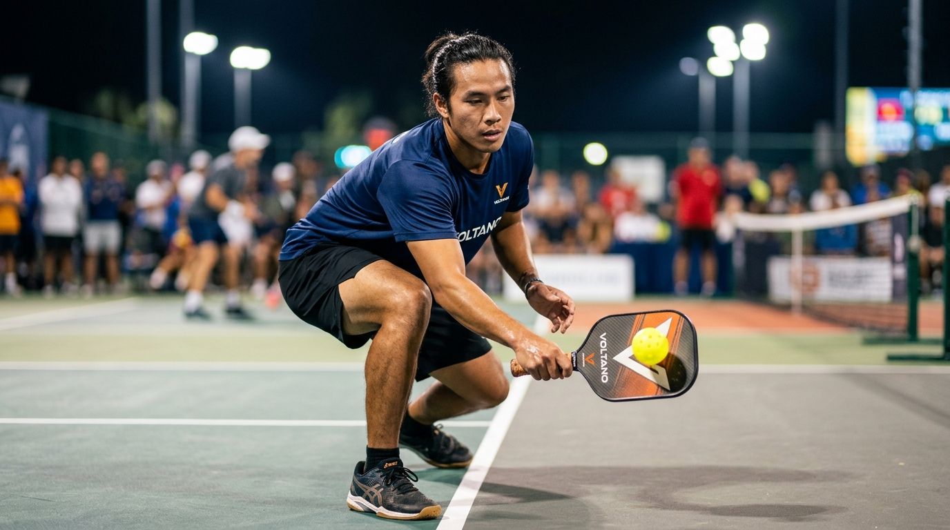 Người mới bắt đầu nên mua vợt pickleball bao nhiêu tiền là hợp lý