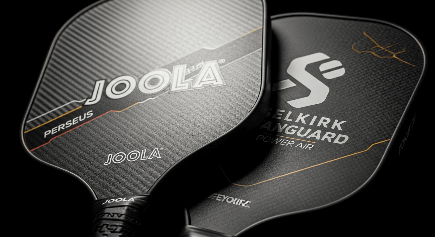 Phân Tích Kỹ Thuật Third Shot Drop Chuyên Nghiệp: Cách các Vận Động Viên Selkirk và Joola Kiểm Soát Trận Đấu