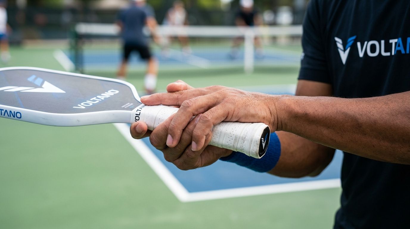 Phòng Tránh Chấn Thương Vai và Khuỷu Tay Khi Chơi Pickleball: Cẩm Nang Toàn Diện