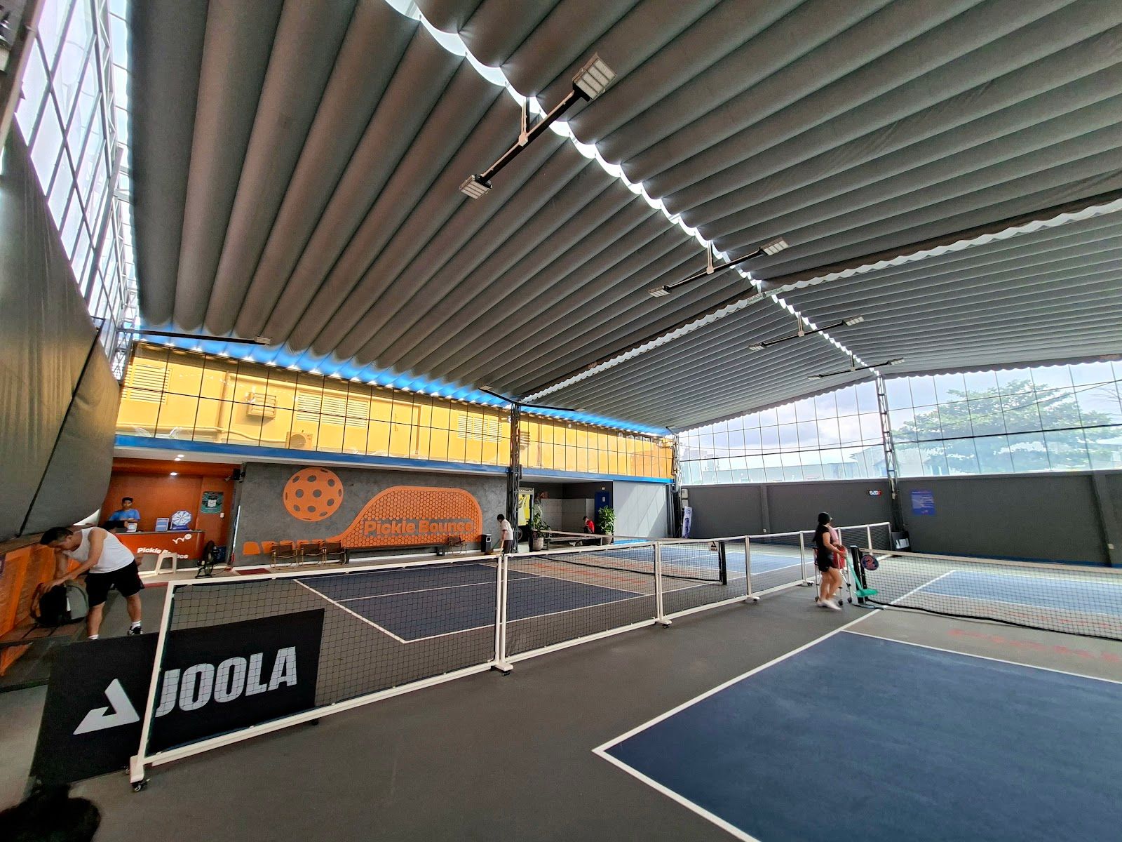 Pickle Bounce | Pickleball Quận 12 | Pickleball Gò Vấp 1