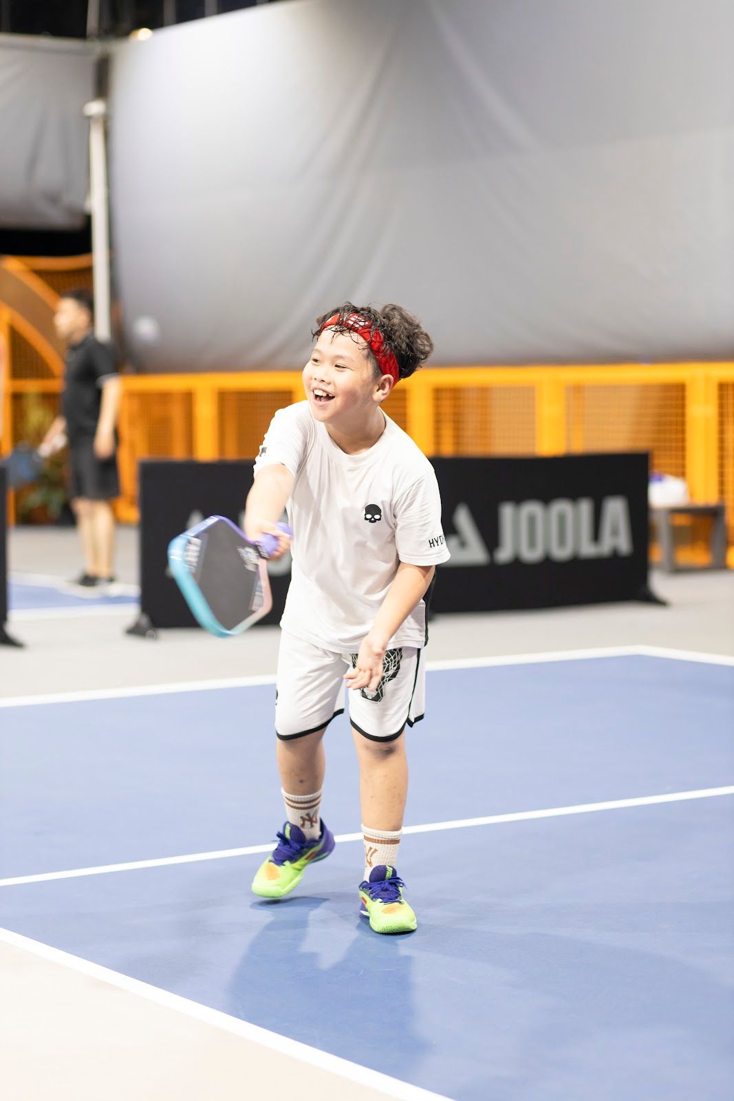 Pickle Bounce | Pickleball Quận 12 | Pickleball Gò Vấp 2