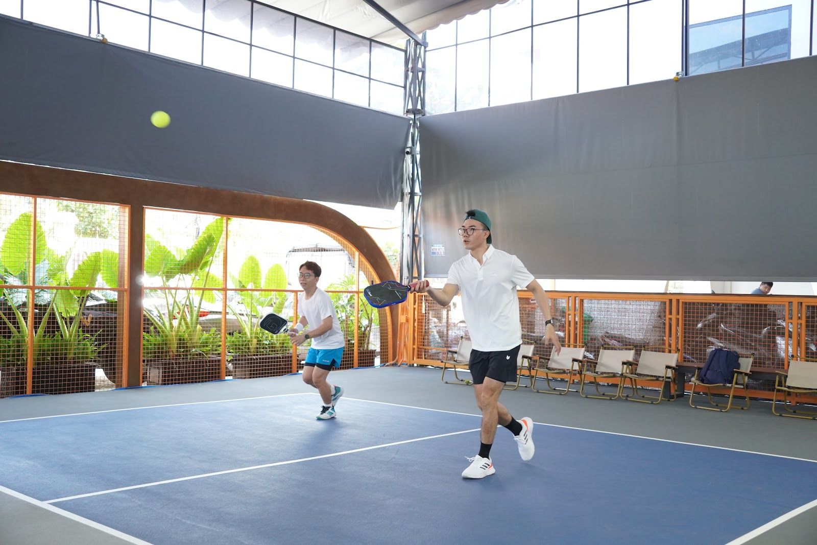 Pickle Bounce | Pickleball Quận 12 | Pickleball Gò Vấp 4