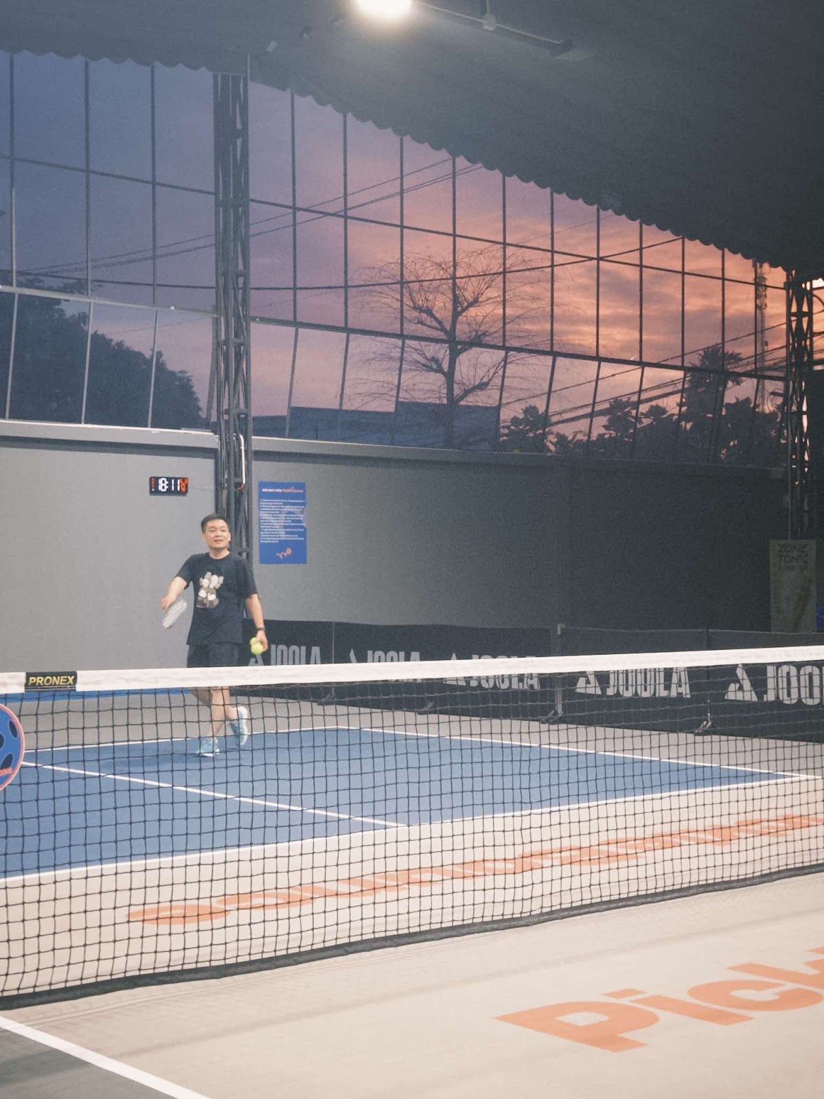 Pickle Bounce | Pickleball Quận 12 | Pickleball Gò Vấp 5