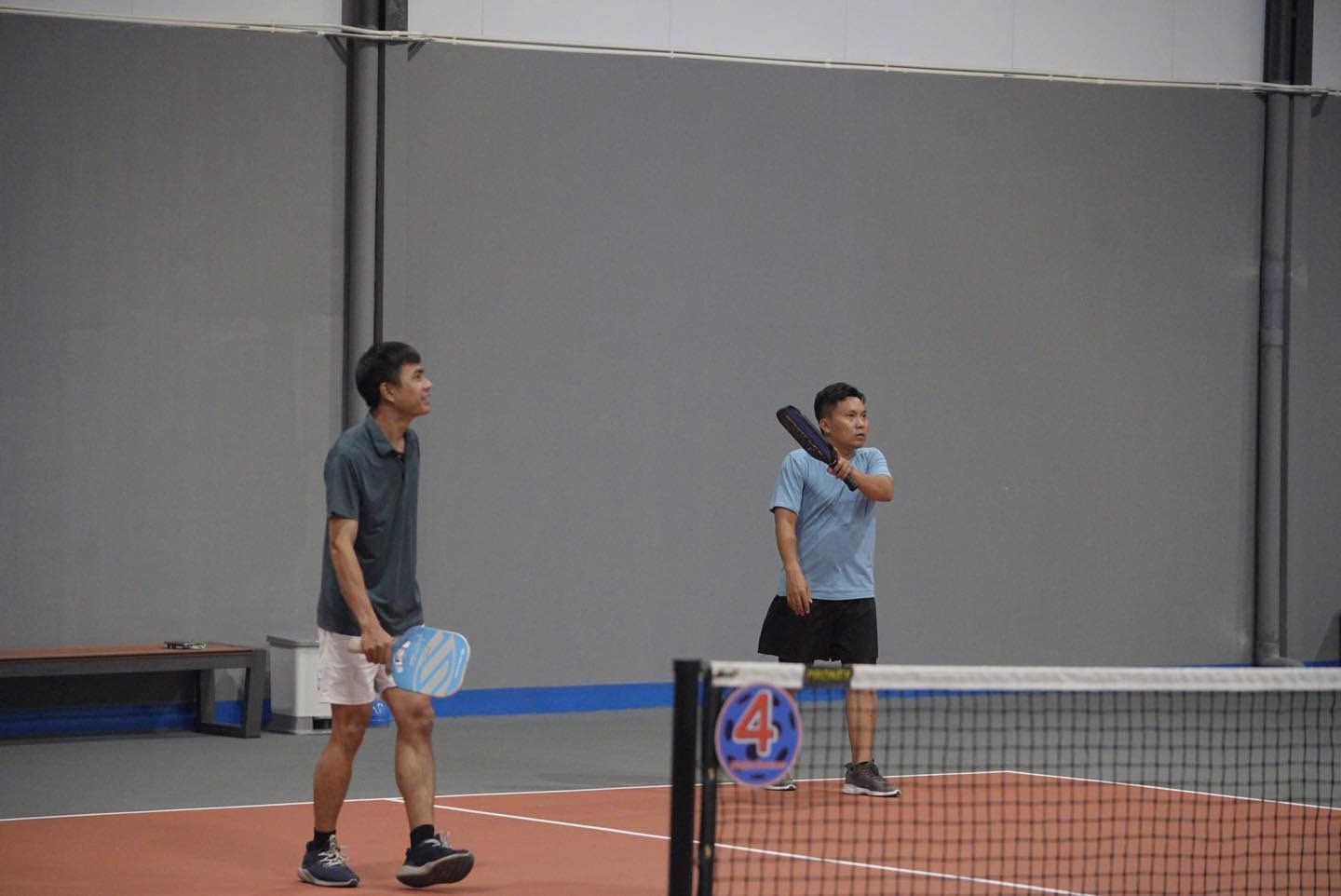 Pickle Bounce | Pickleball Quận 12 | Pickleball Gò Vấp 6