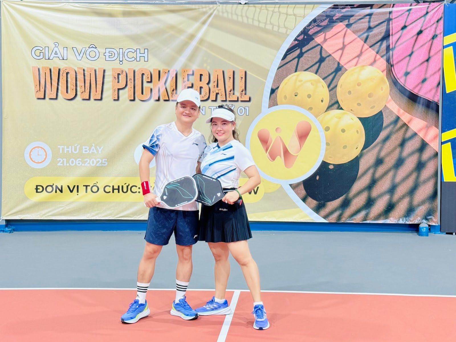 Pickle Bounce | Pickleball Quận 12 | Pickleball Gò Vấp 7