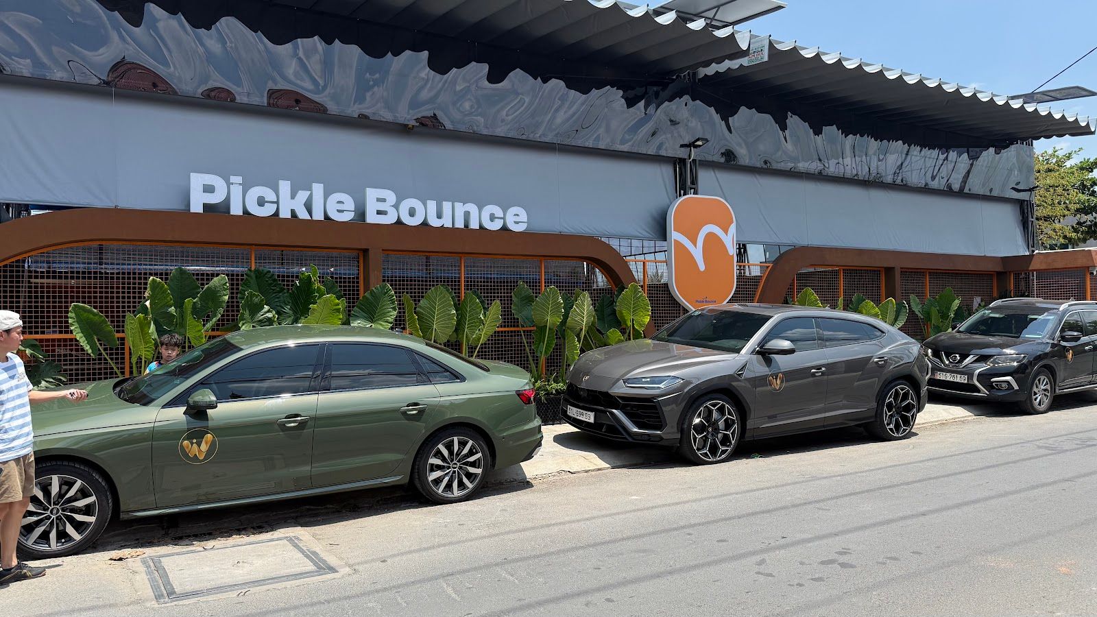 Pickle Bounce | Pickleball Quận 12 | Pickleball Gò Vấp 8