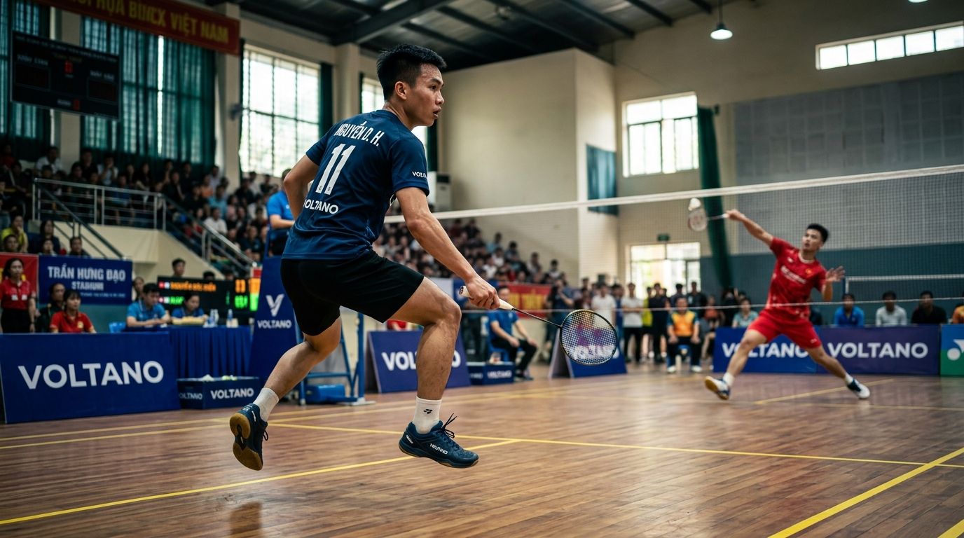 Pickleball cho người bắt đầu: 5 sai lầm phổ biến nhất và cách tránh