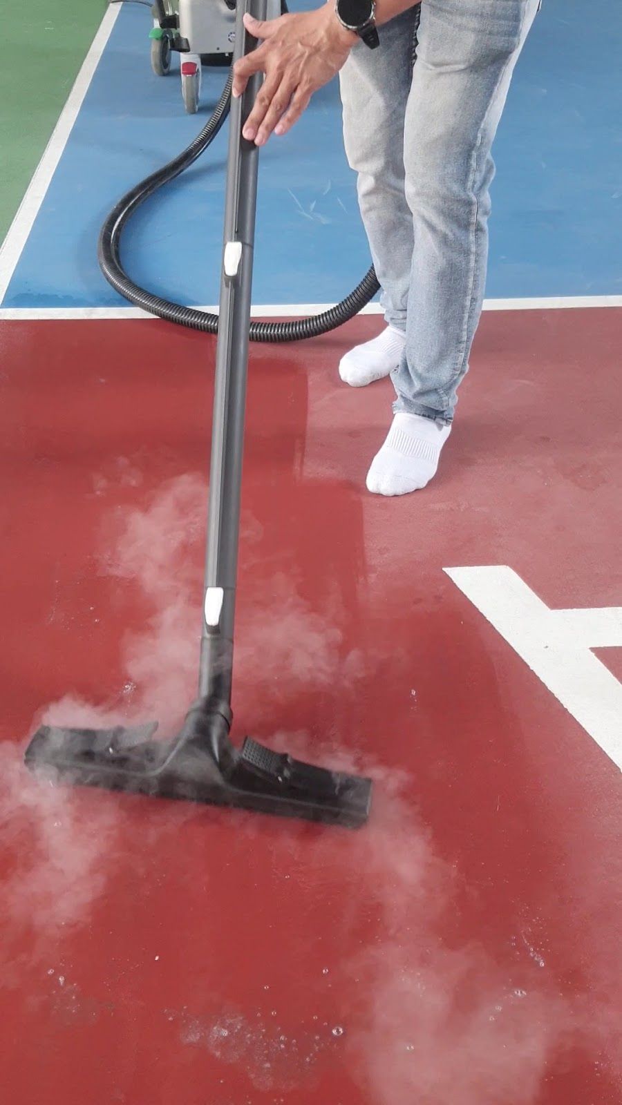 Pickleball Thanh Đa | Pickleball Bình Quới | Pickleball Bình Thạnh | Thanh Đa Pickleball 1