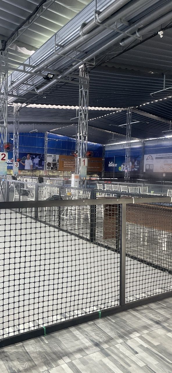 Pickleball Thanh Đa | Pickleball Bình Quới | Pickleball Bình Thạnh | Thanh Đa Pickleball 3