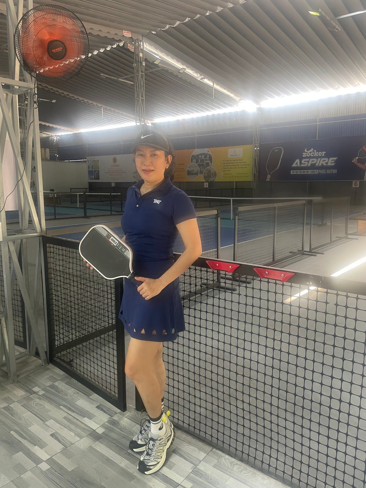 Pickleball Thanh Đa | Pickleball Bình Quới | Pickleball Bình Thạnh | Thanh Đa Pickleball 4