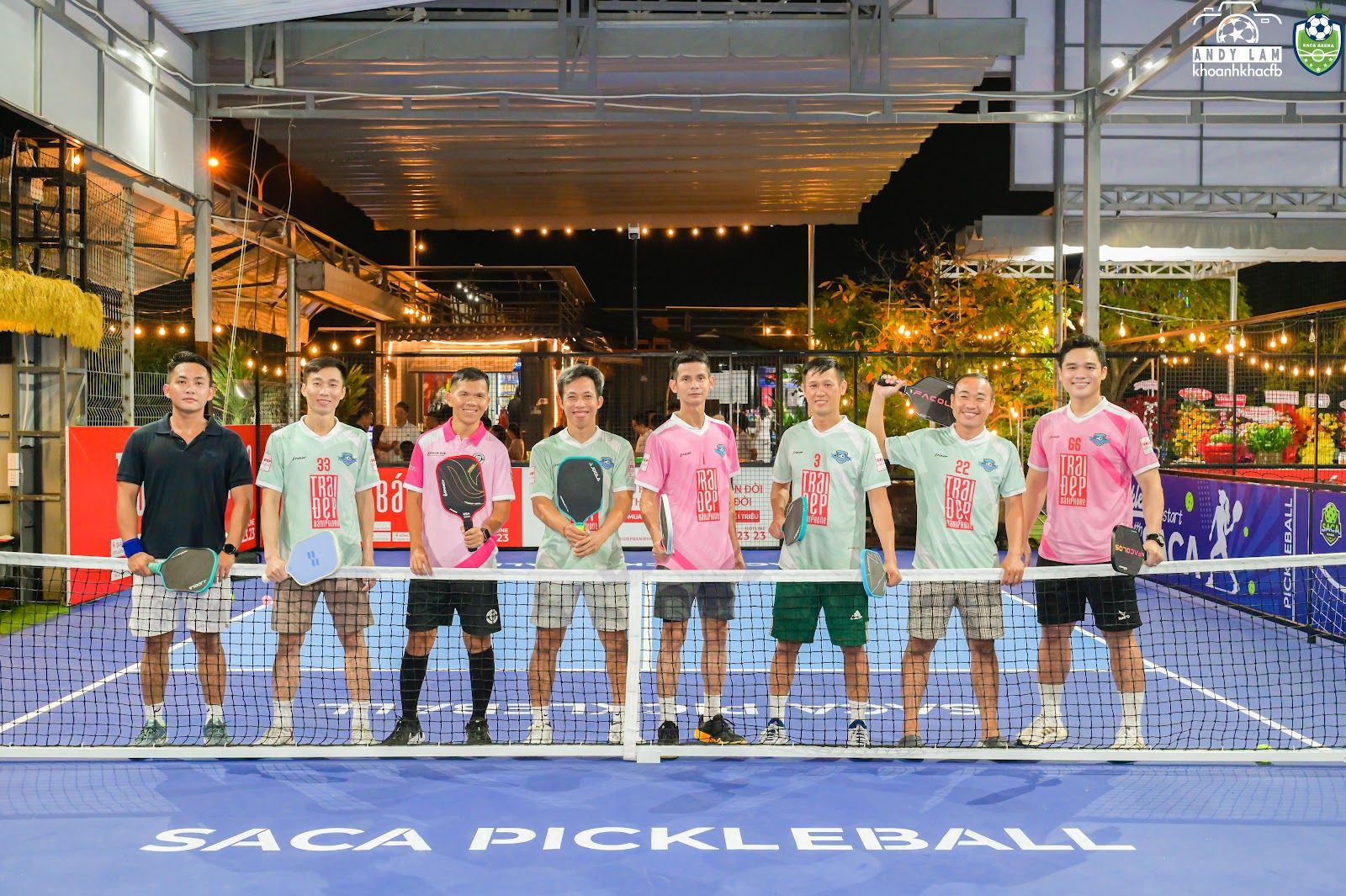 SACA PICKLEBALL 4