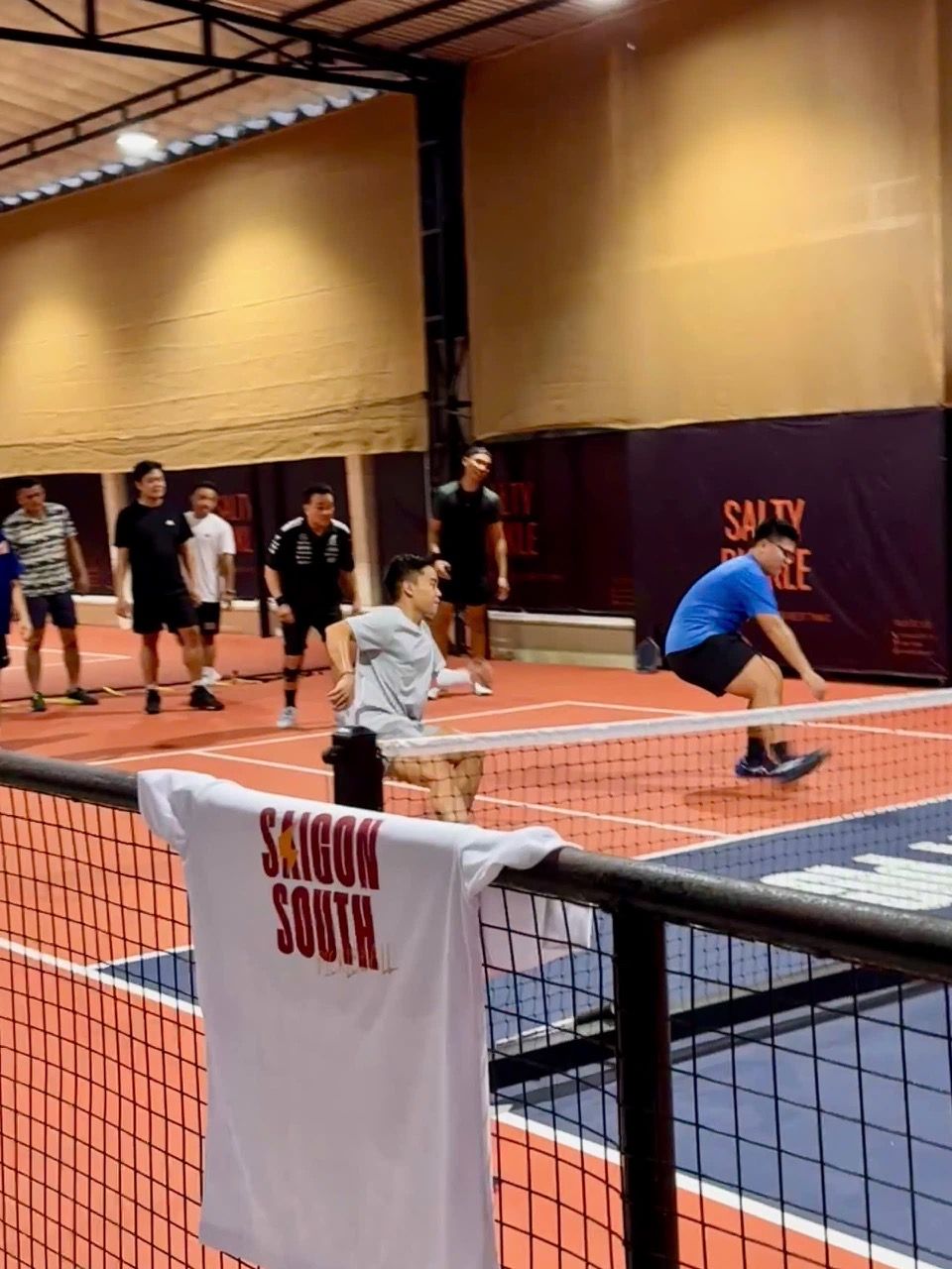 Saigon South Pickleball Club 1