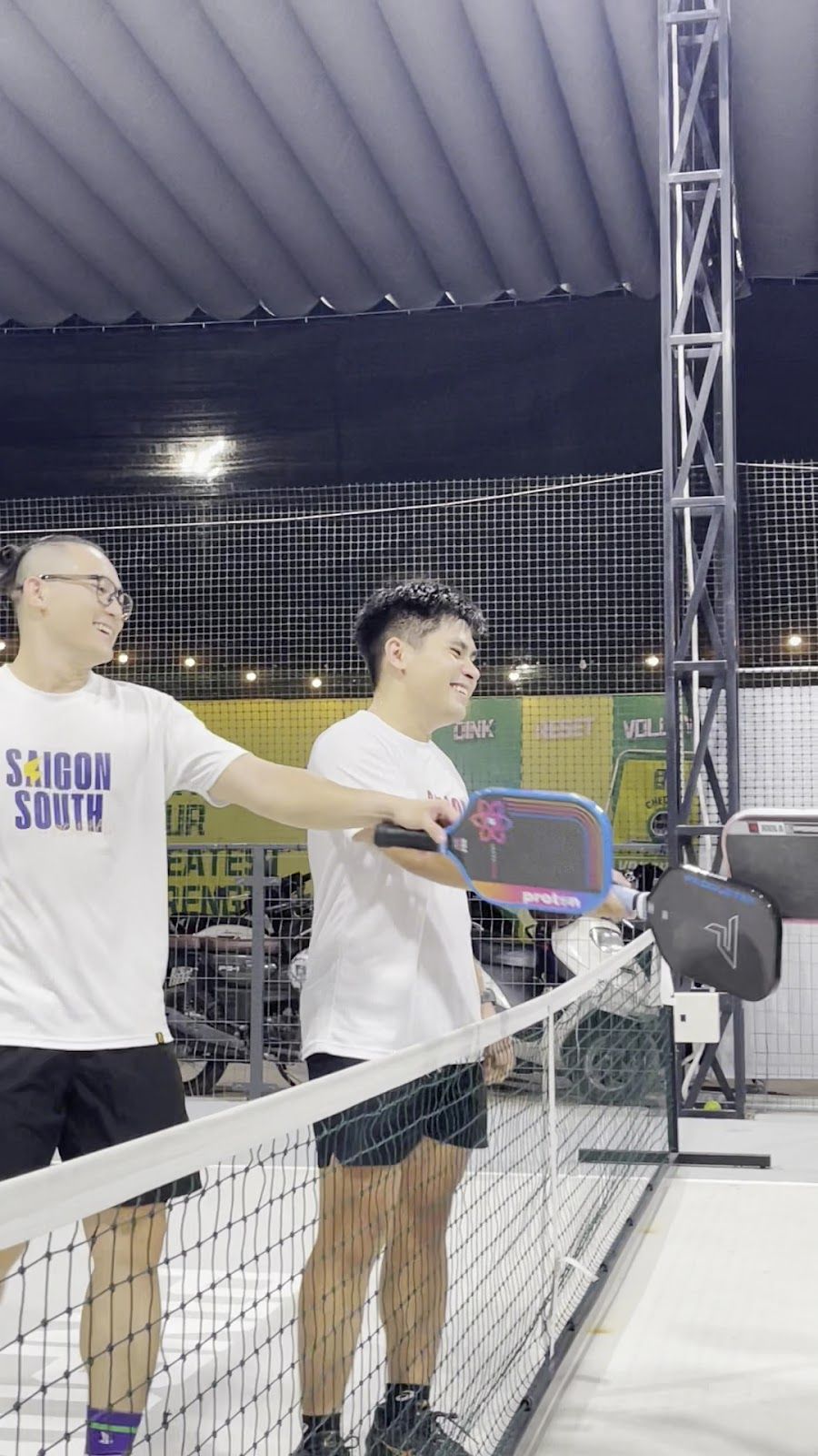 Saigon South Pickleball Club 7