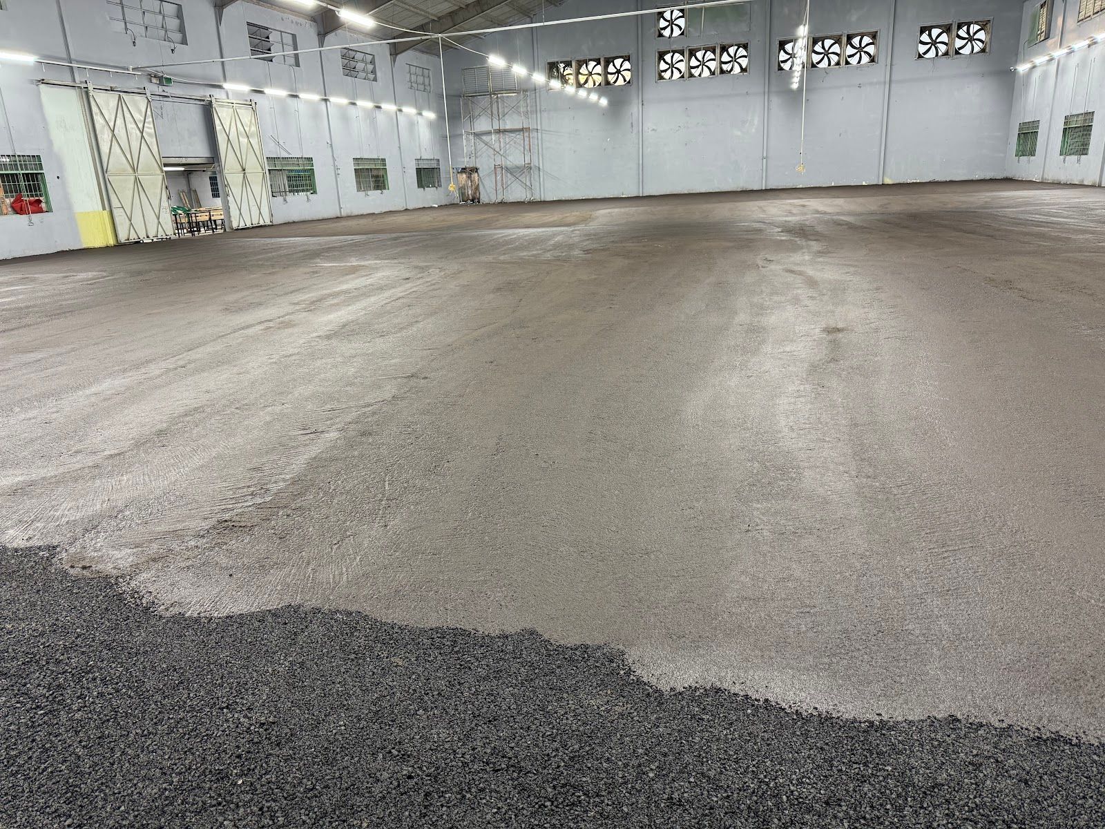 Sân Pickleball- Cầu Lông- Bóng Bàn Trong nhà Tuấn Huệ Sports 2