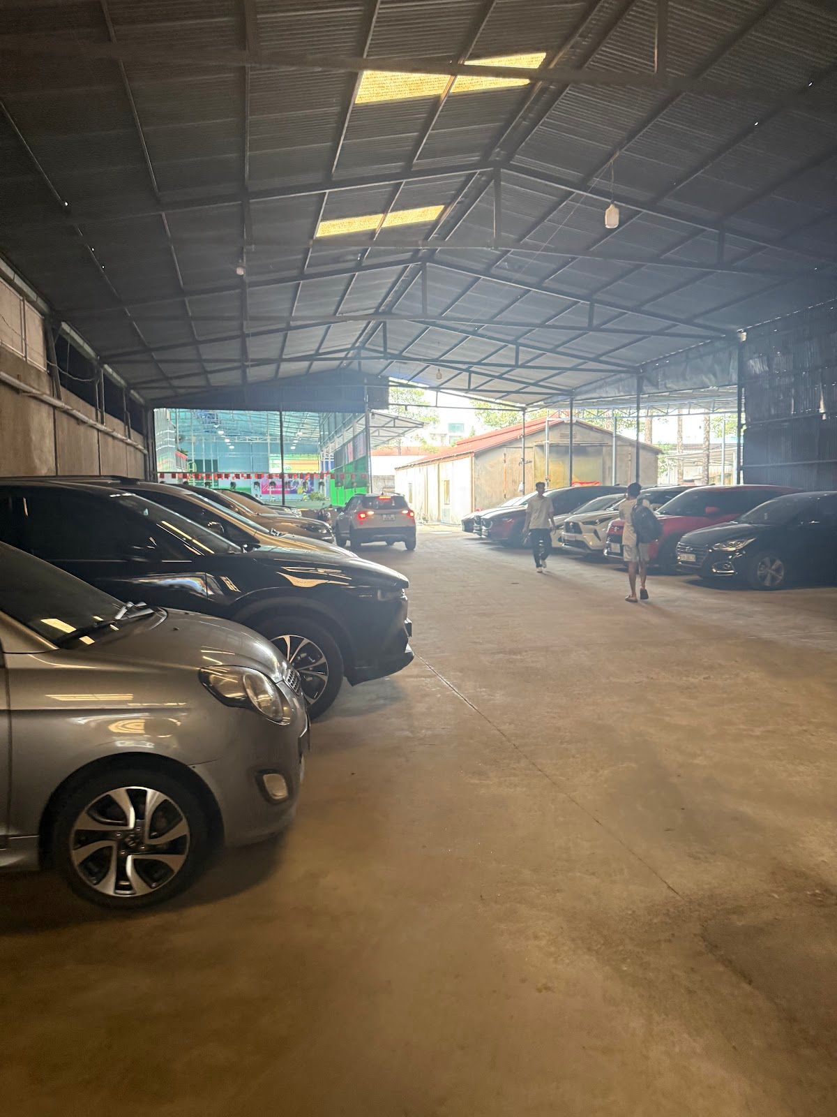 SÂN PICKLEBALL PICKLECOOL 5