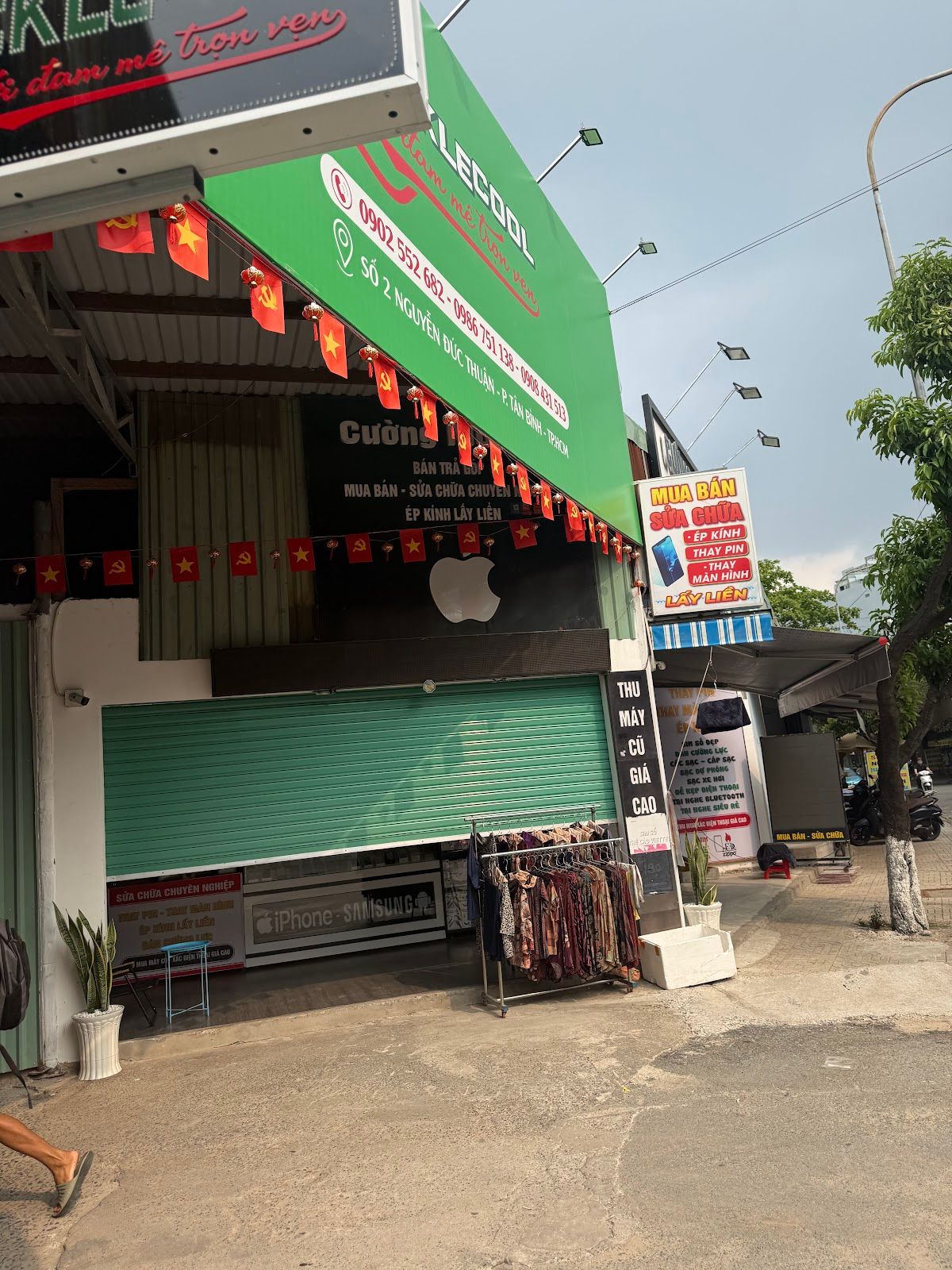 SÂN PICKLEBALL PICKLECOOL 6