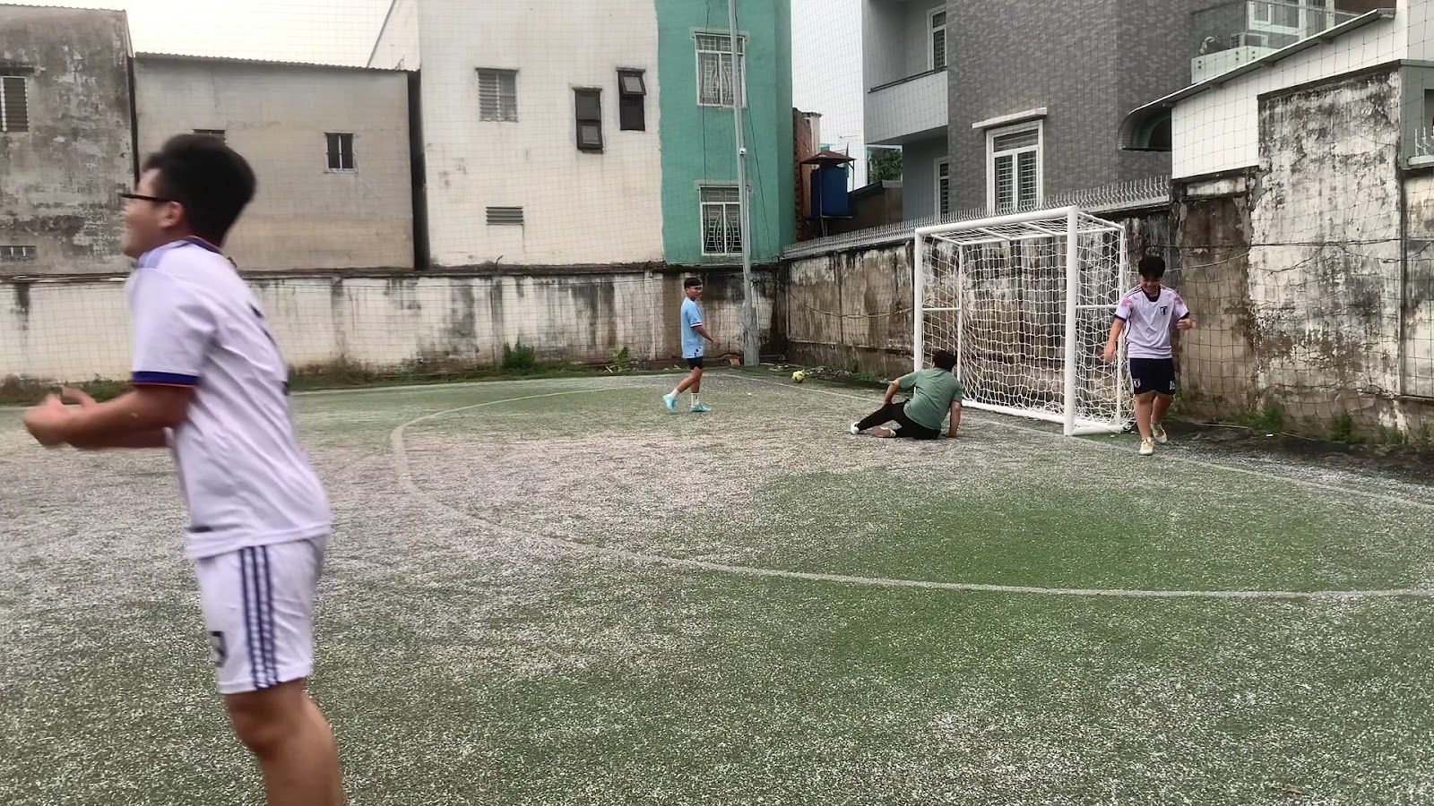 Tài Lộc Sports Hub - Sân Cỏ Nhân Tạo và Pickelball 1