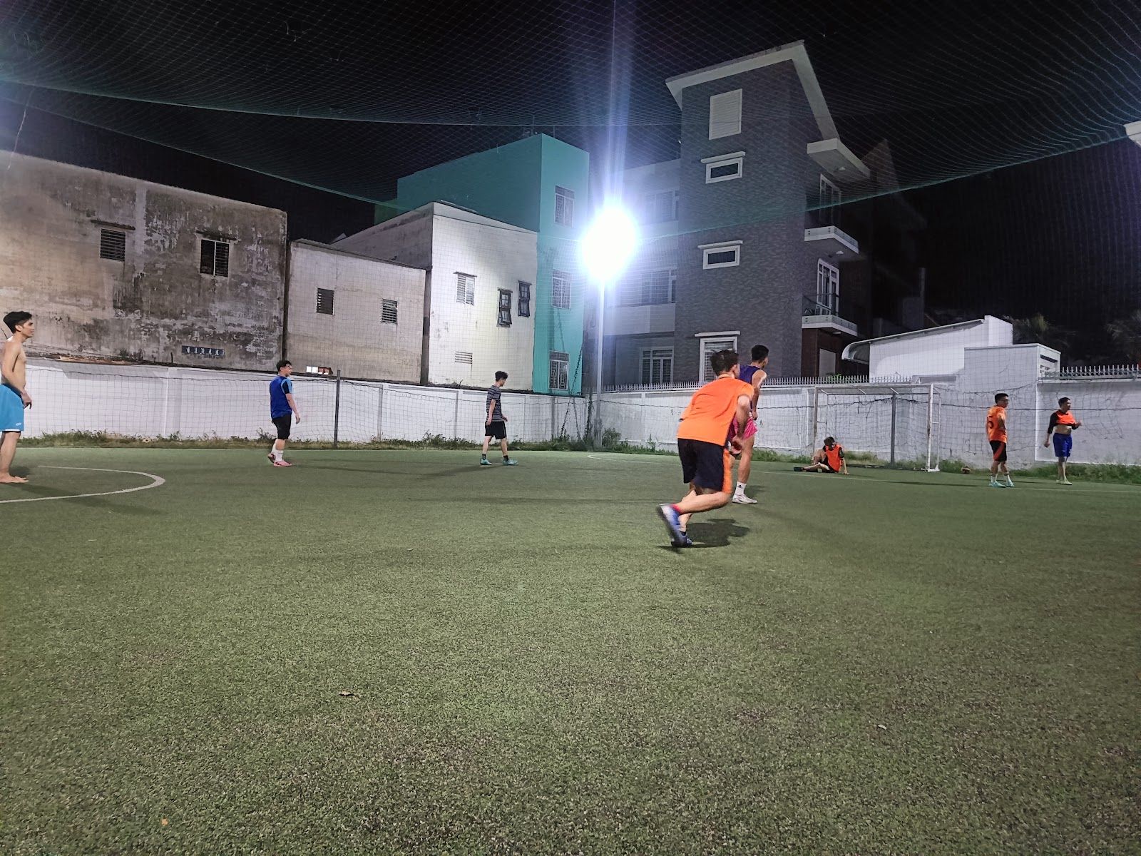 Tài Lộc Sports Hub - Sân Cỏ Nhân Tạo và Pickelball 2