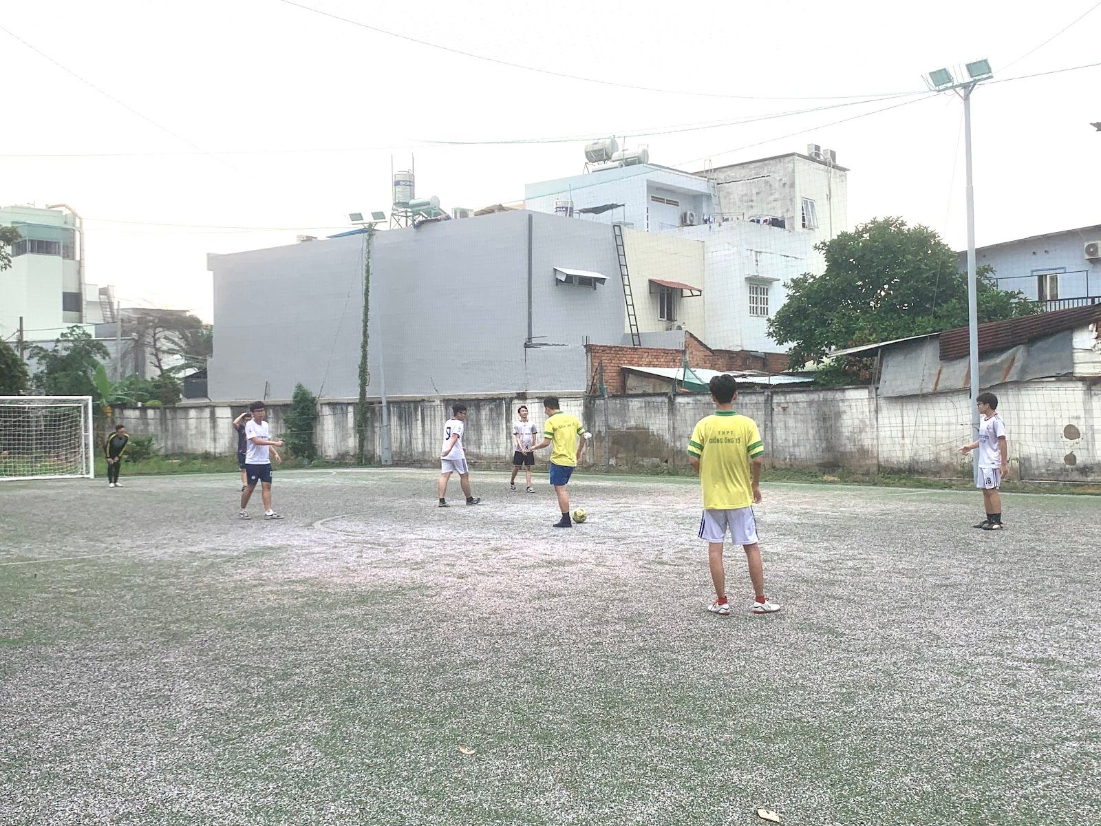 Tài Lộc Sports Hub - Sân Cỏ Nhân Tạo và Pickelball 6