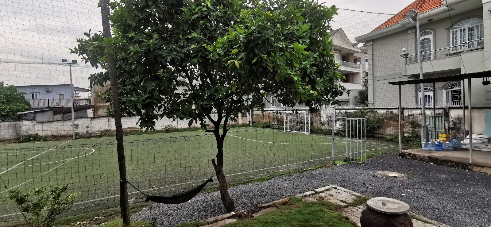 Tài Lộc Sports Hub - Sân Cỏ Nhân Tạo và Pickelball 8