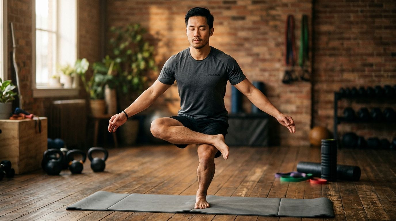 Tại sao người mới dễ bị chấn thương cổ chân khi chơi pickleball? Cơ chế và cách phòng ngừa