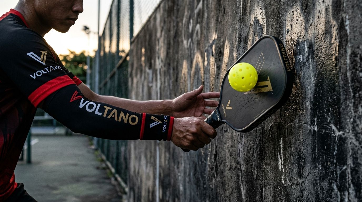 Tập luyện thể lực cho pickleball: những bài tập nền tảng giúp tăng sức bền và tốc độ phản xạ trên sân