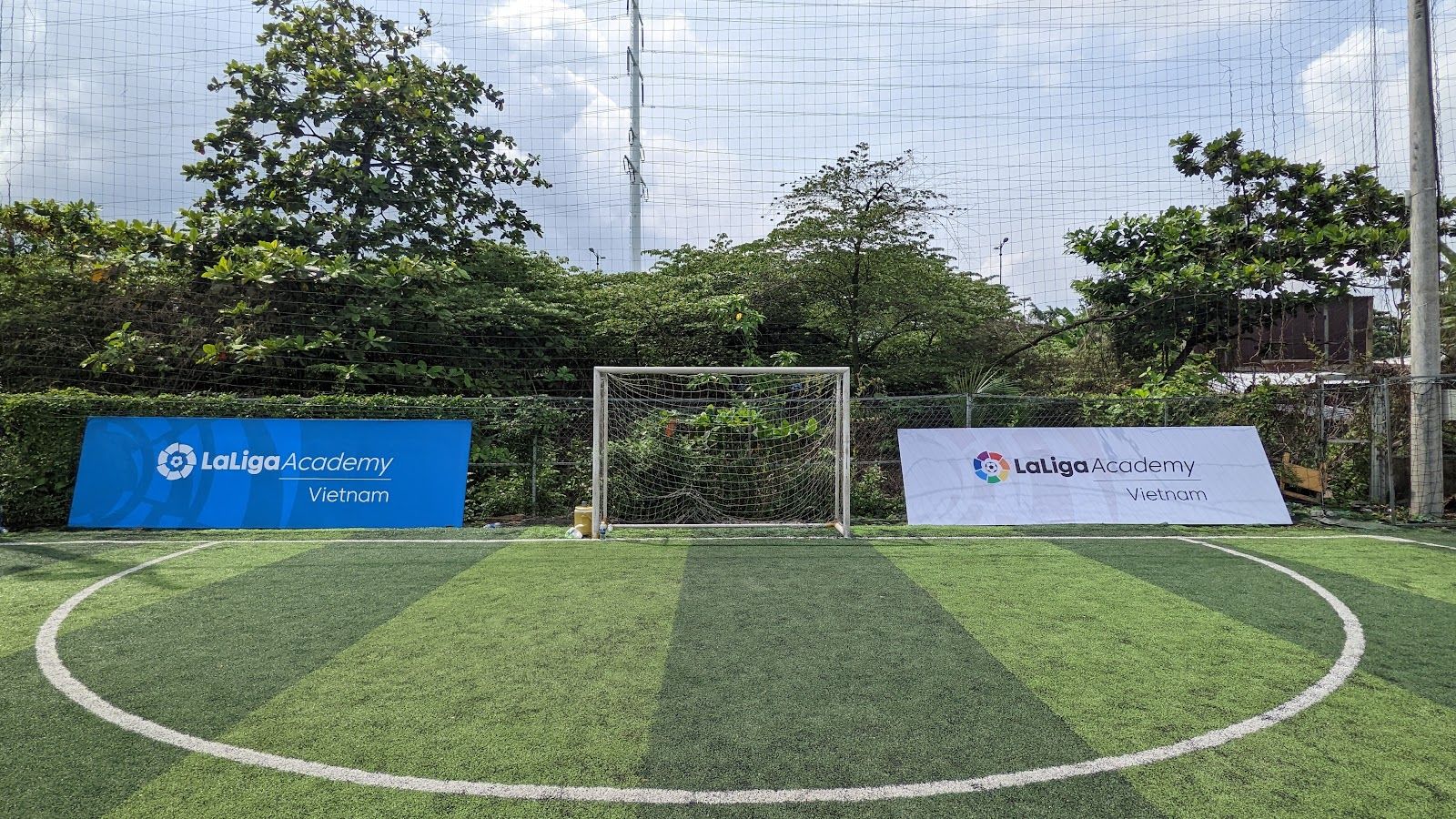 TBG Arena - Sân Bóng Đá Cỏ Nhân Tạo 5 & 7 Người 5