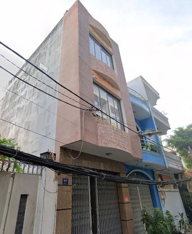 Thi Công Sân Pickleball và Sân Thể Thao TIN DUC SPORT 3