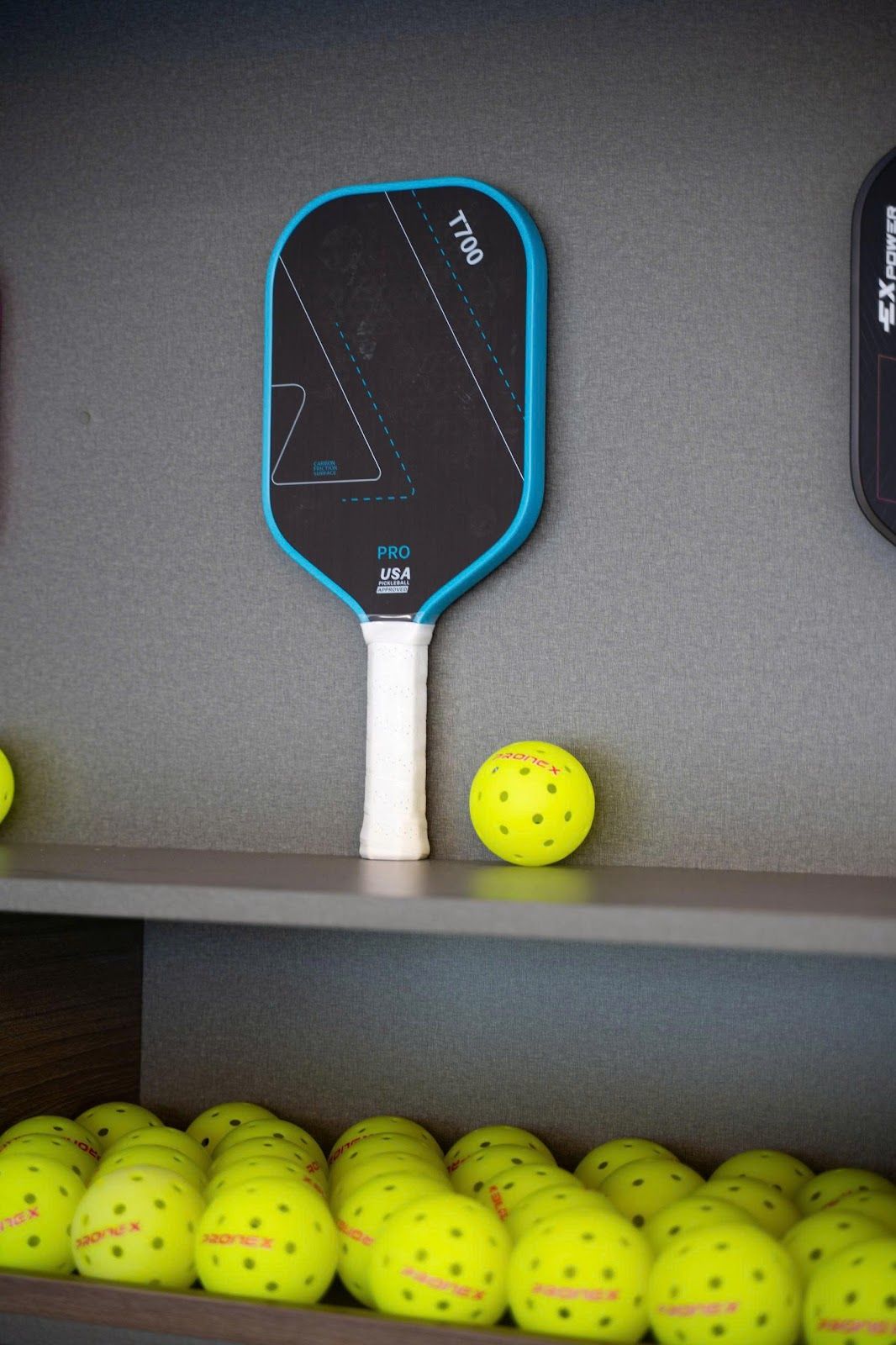 Thi Công Sân Pickleball và Sân Thể Thao TIN DUC SPORT 6