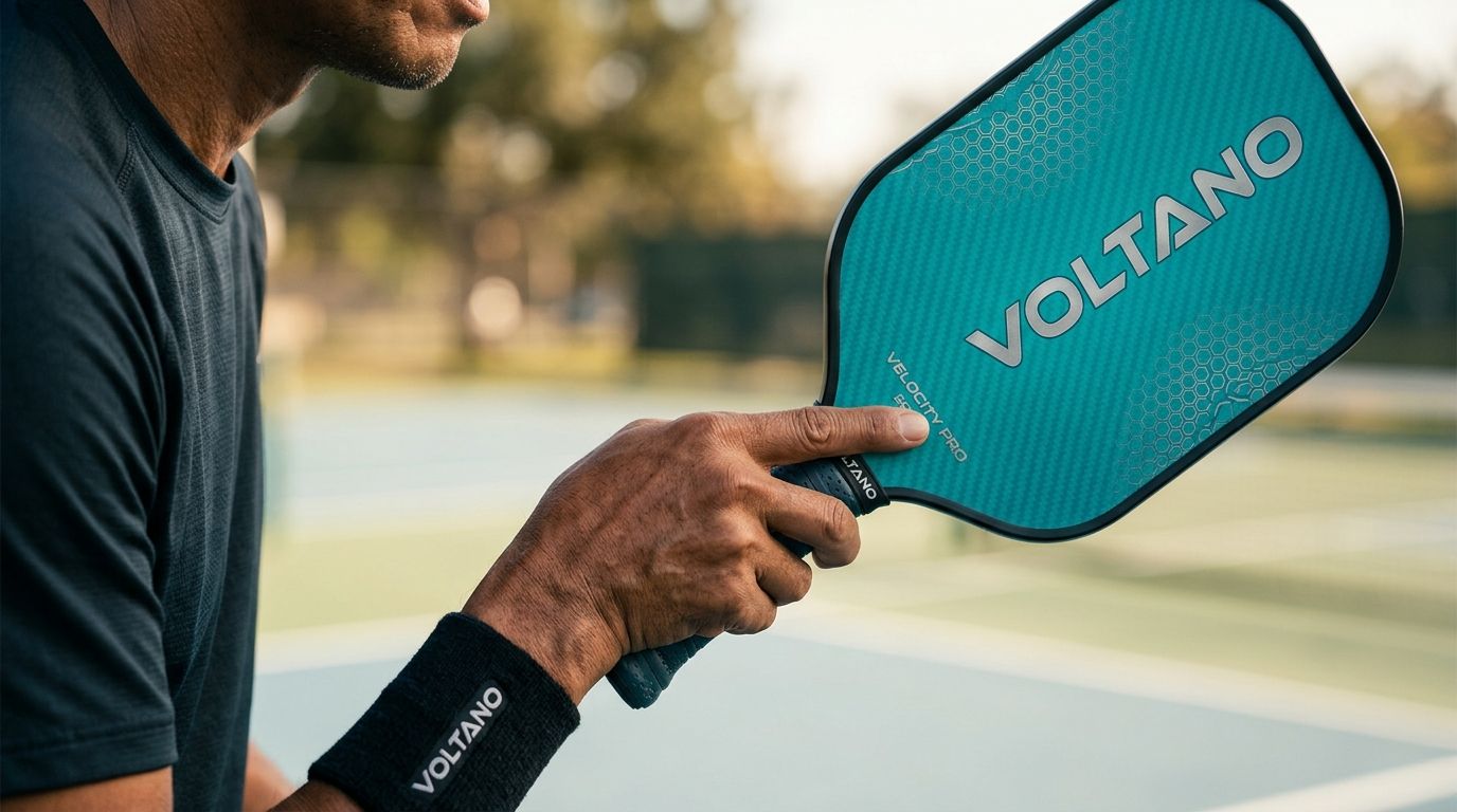 Third Shot Drop Trong Pickleball: Tại Sao Đây Là Cú Đánh Phân Biệt Trình Độ Người Chơi?