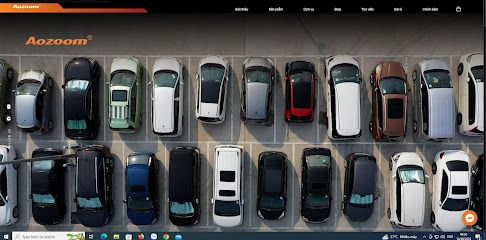 Bãi gửi xe - Sân bóng Nội bài- Bia hơi Hà Nội