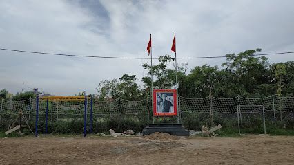 SVĐ Vĩnh Ninh - Sân vui chơi và thể thao cộng đồng thôn Vĩnh Ninh