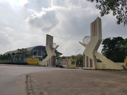 Trung Tâm Đào Tạo Vận Động Viên Cấp Cao Hà Nội