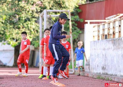 Trung tâm dạy Bóng đá Trẻ em VietGoal Hồ Tùng Mậu