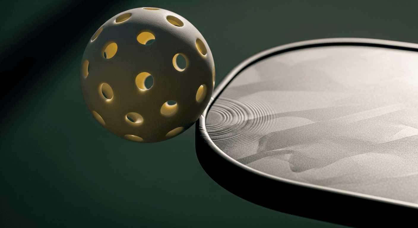 Tiếng Ồn Sân Pickleball: Giải Pháp Hiệu Quả Để Duy Trì Không Gian Chơi Và Hòa Hợp Cộng Đồng