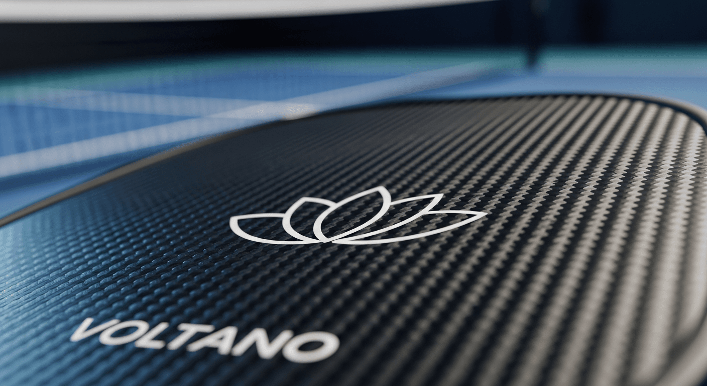 Top 5 thương hiệu Pickleball Việt Nam đáng chú ý năm 2026: Sự cạnh tranh với các ông lớn toàn cầu