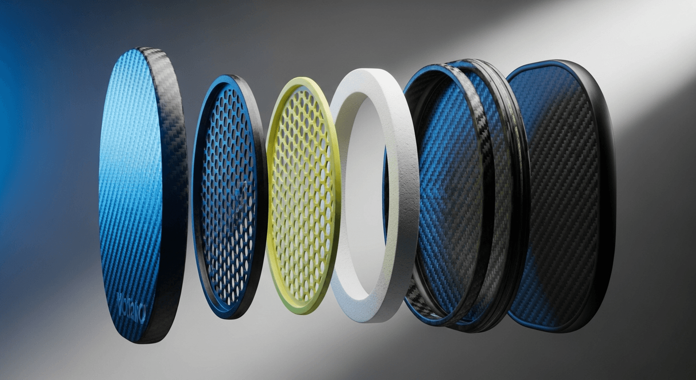 Top 5 thương hiệu Pickleball Việt Nam đáng chú ý năm 2026: Sự cạnh tranh với các ông lớn toàn cầu